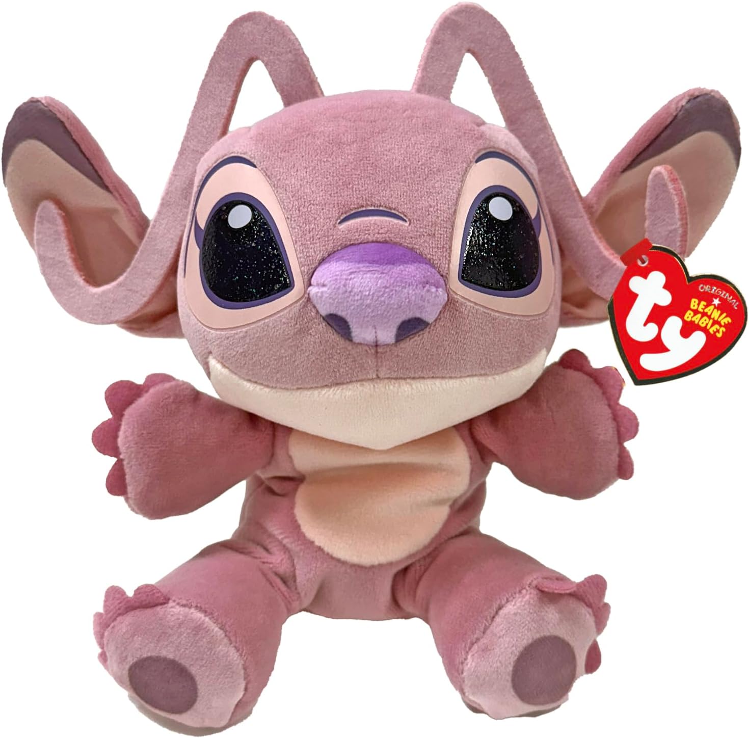 BEANIE BABY DISNEY - ANGEL