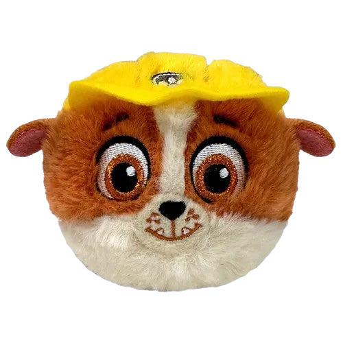 BEANIE BOUNCER PAW PATROL RUBBLE - BULLDOG
