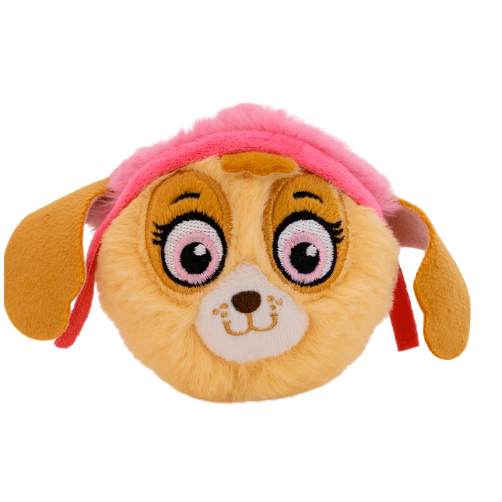 BEANIE BOUNCER PAW PATROL - SKYE