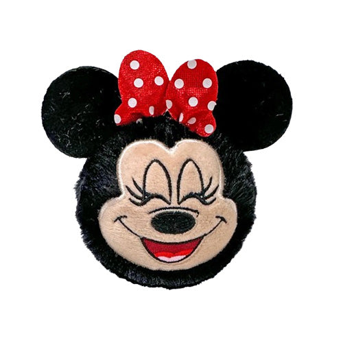 BEANIE BOUNCER DISNEY - MINNIE MOUSE