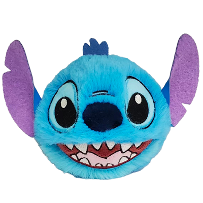 BEANIE BOUNCER DISNEY - STITCH