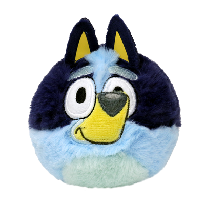 BEANIE BOUNCER BLUEY - BLUEY