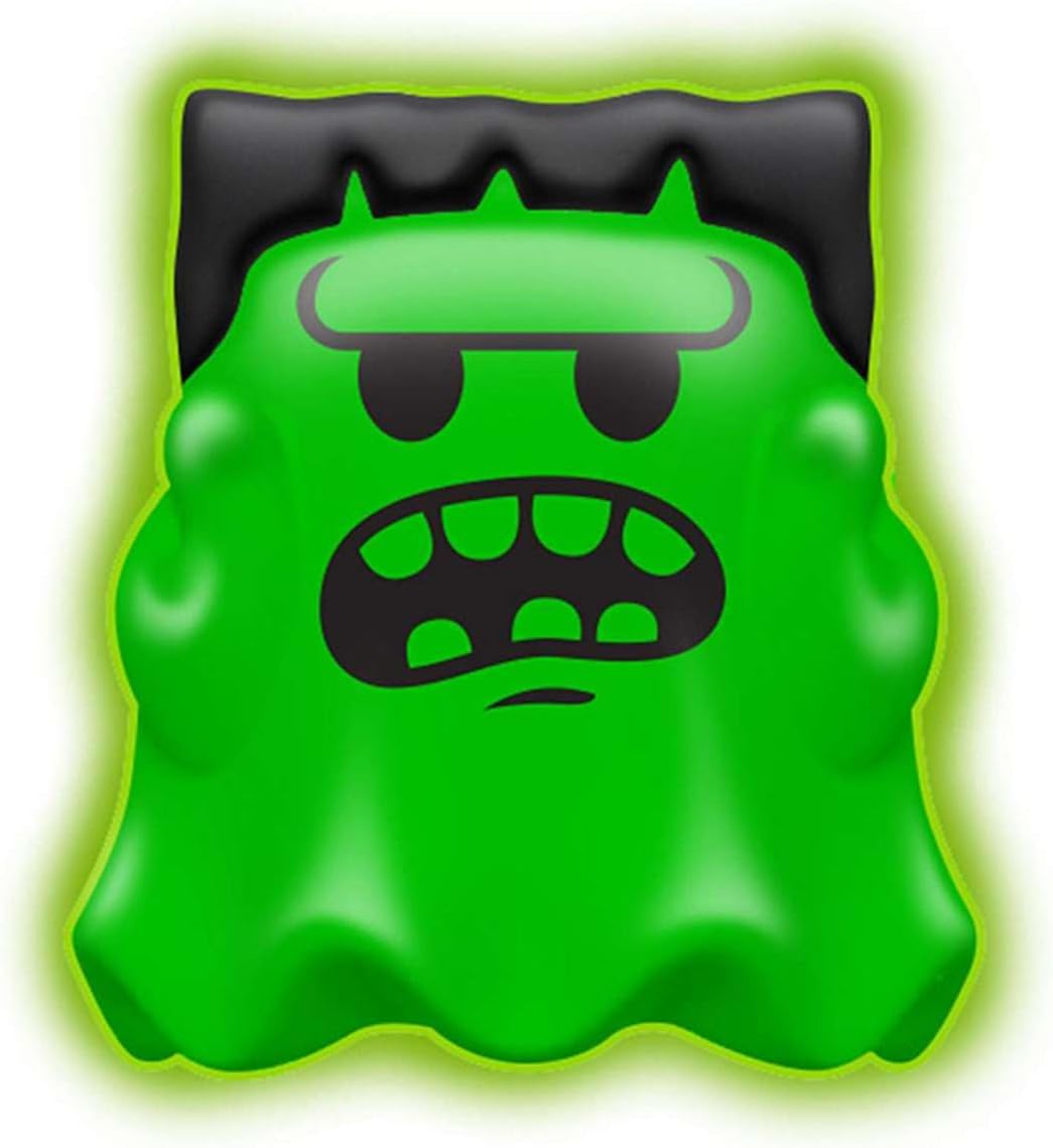 NEE DOH GLOWY GHOST (HALLOWEEN)