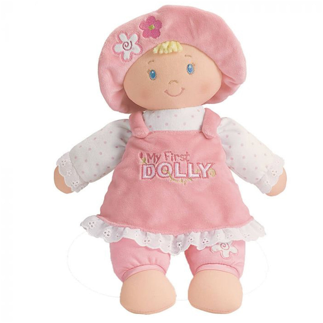 MY FIRST DOLLY BLONDE