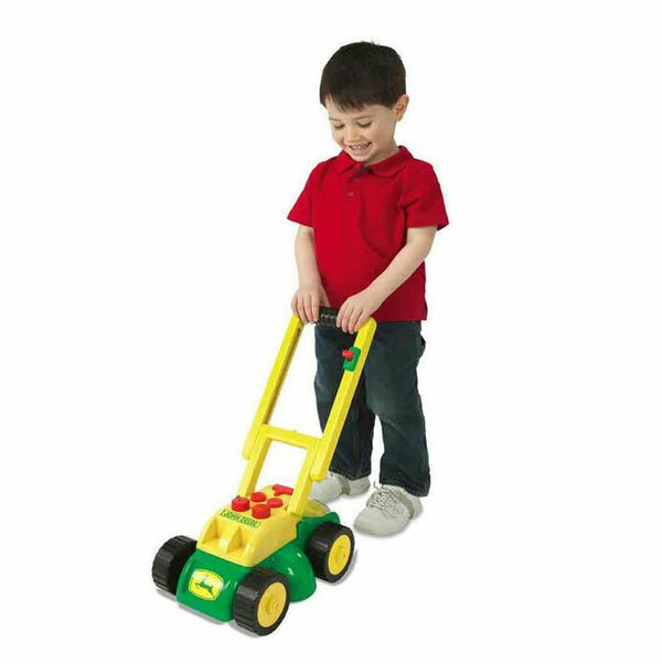 John Deere Lawn Mower