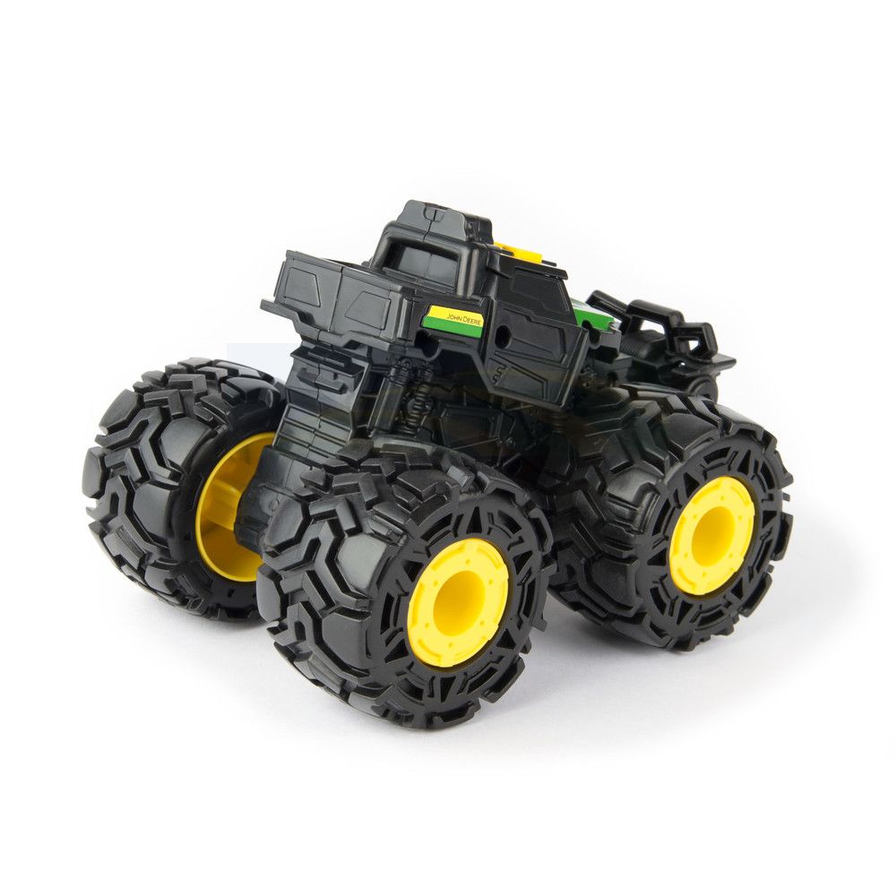 John Deere Monster Treads Lights and Sound Gator
