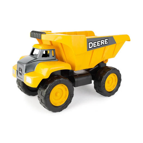 John Deere Construction Dump Truck 38cm