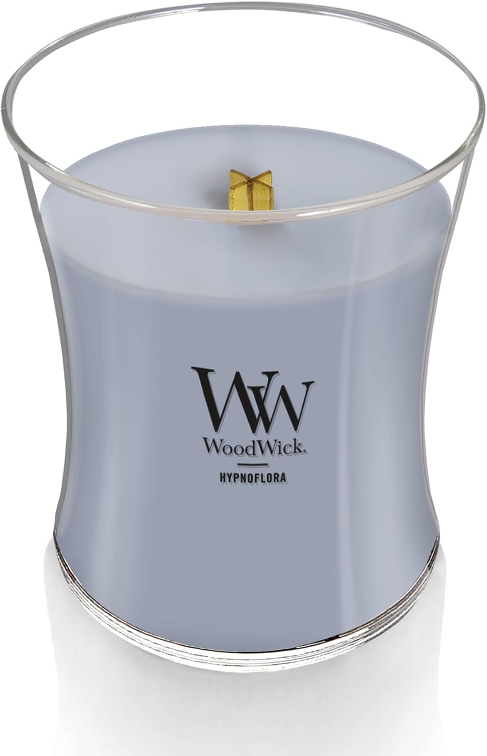 WoodWick Scented Candle Medium 275g Hypnoflora, Splosh WW1759813