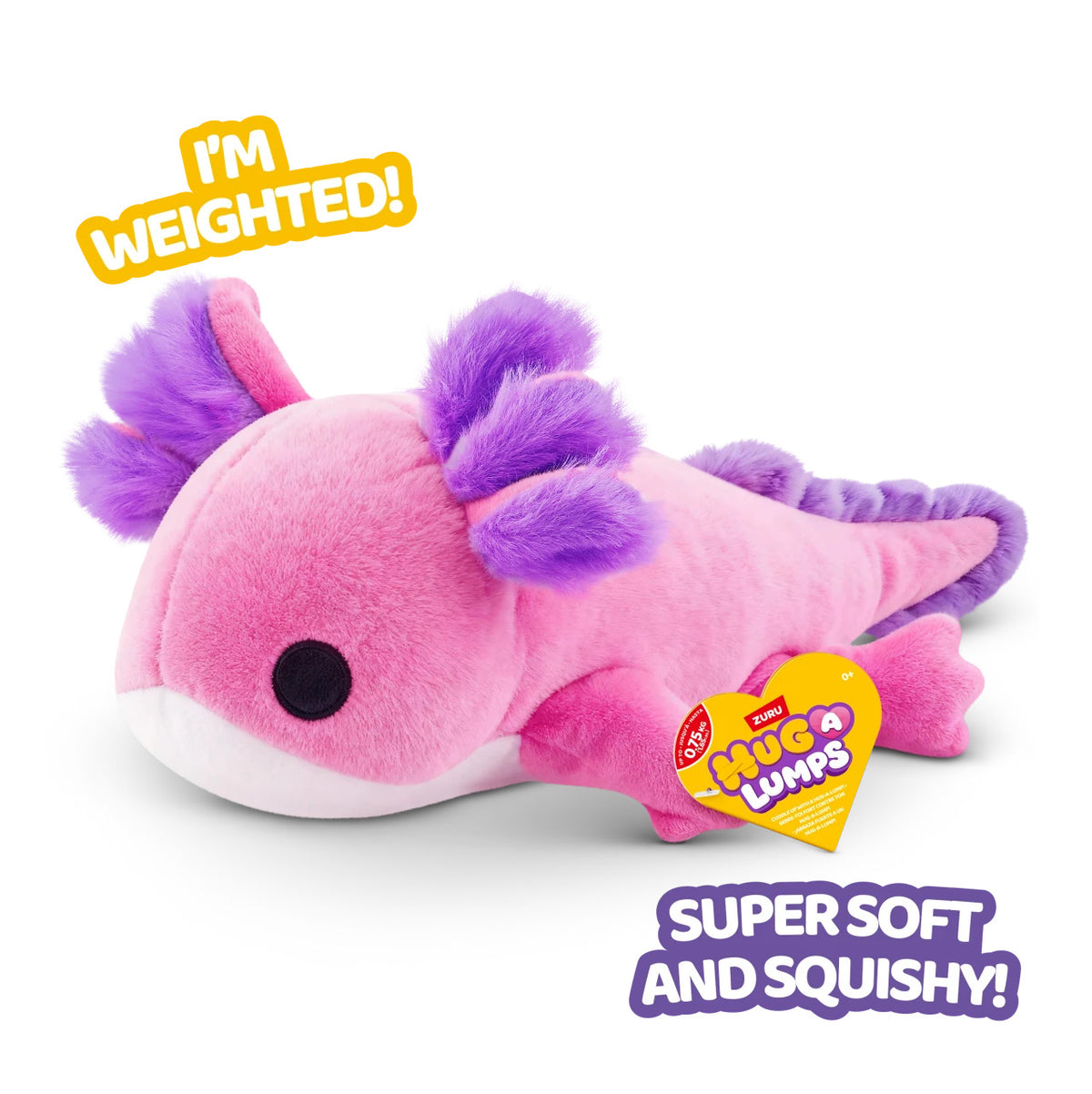 Zuru Hug A Lumps - Ally