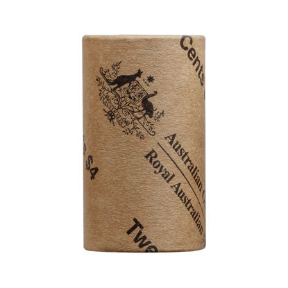 COIN ROLLED NON-PREMIUM 20c 2024 CIRC