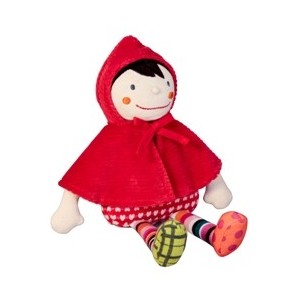 RED RIDING HOOD