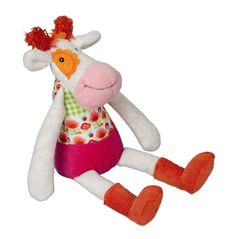 Ebulobo anemone THE COW