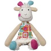 HUGUETTE GOAT DOLL