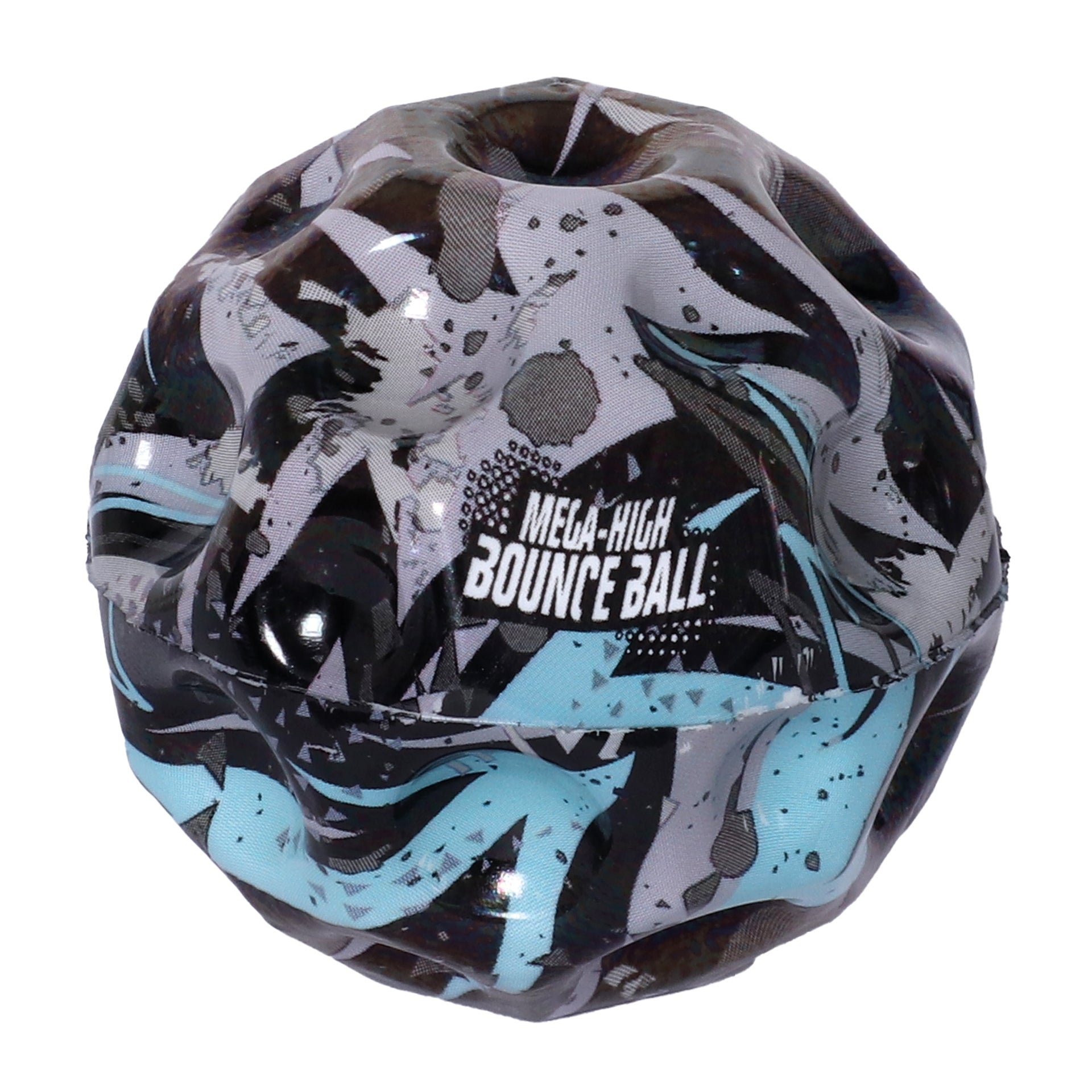 Out Of The Blue Mega High Bounce Ball