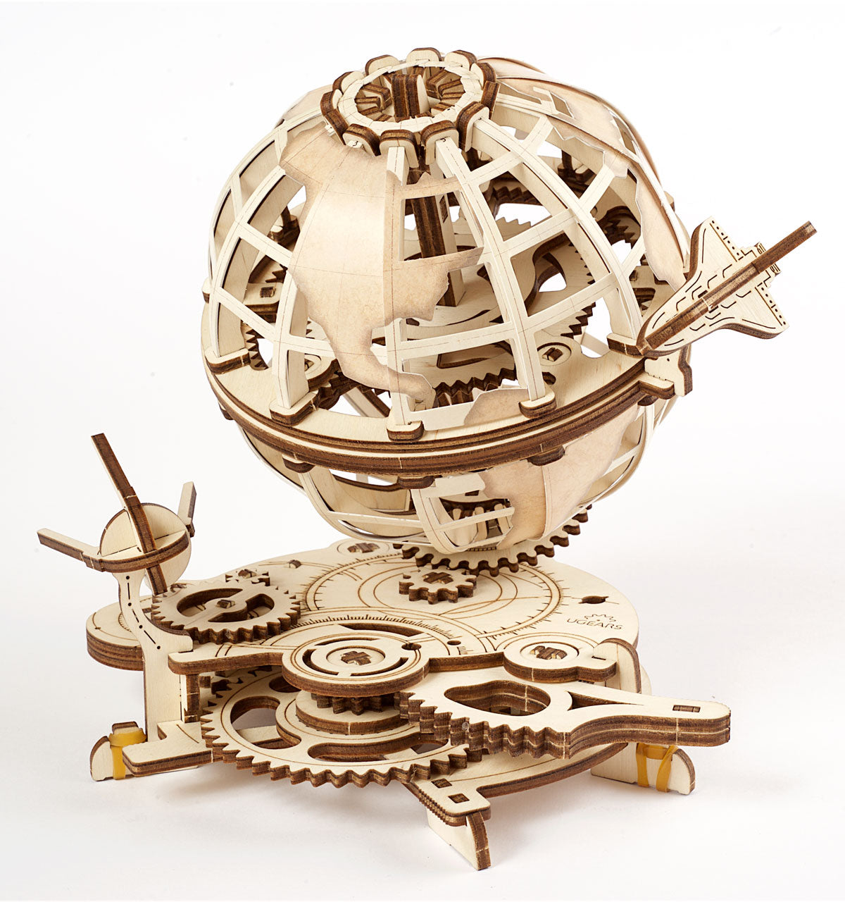 UGEARS GLOBUS