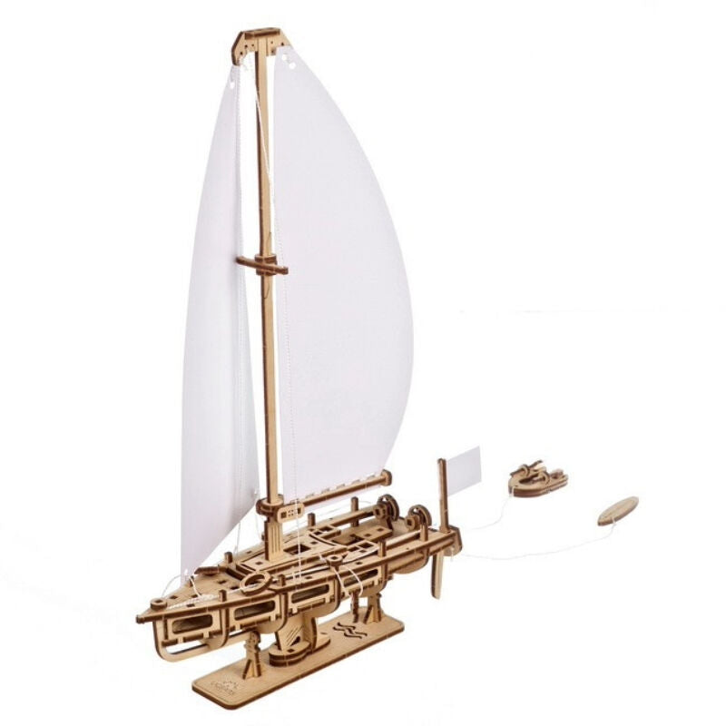 UGEARS OCEAN BEAUTY YACHT