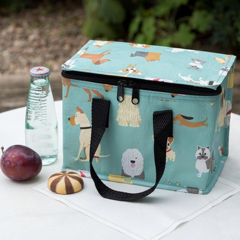 Rex London insulated Lunch Bag - Best in Show
