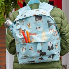 Rex London Mini Backpack Best in Show