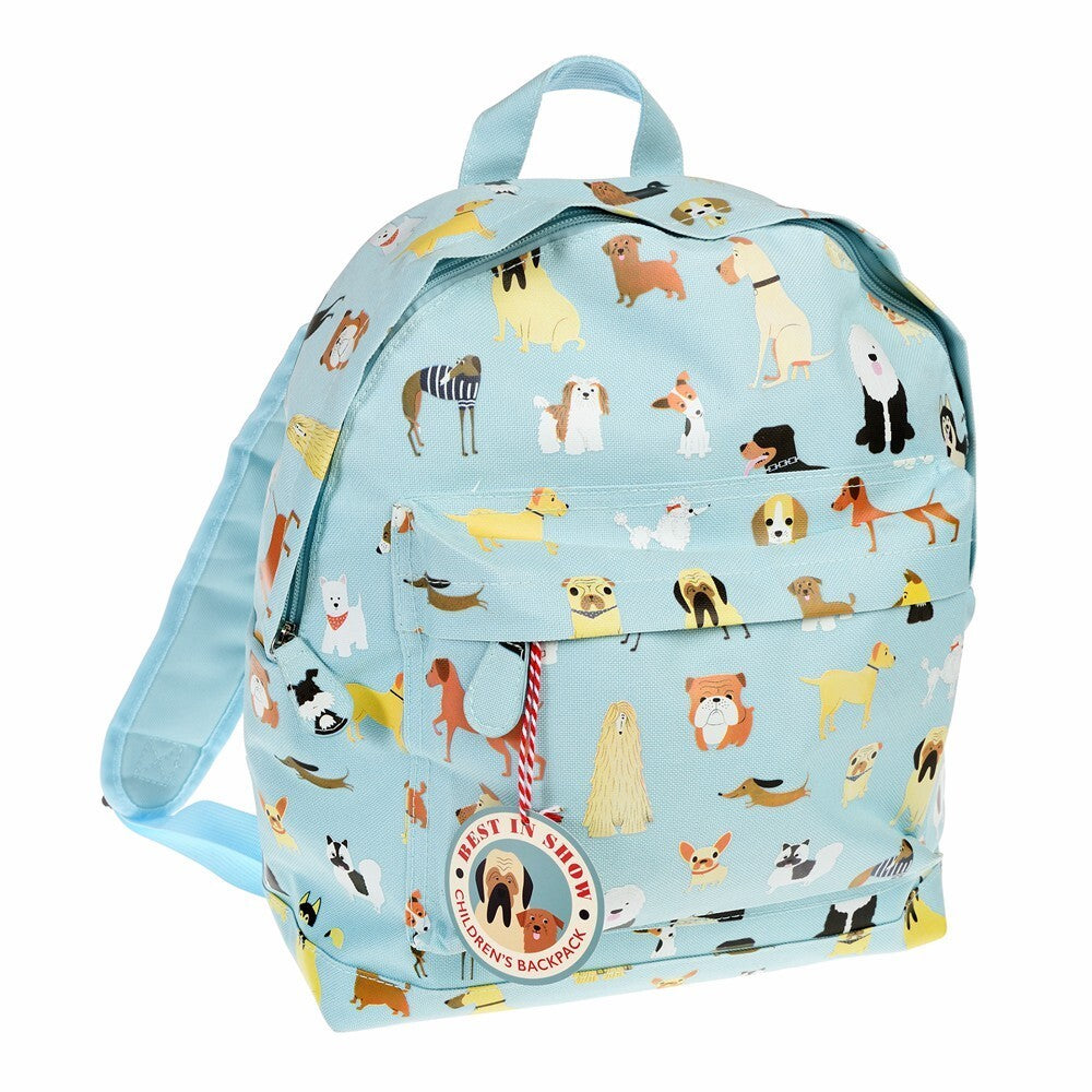Rex London Best in Show Backpack