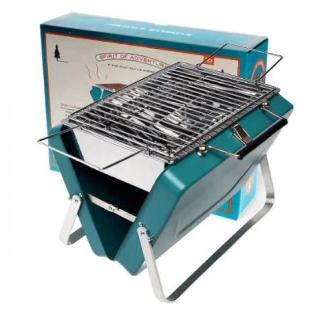 PORTABLE Barbecue REX OF LONDON