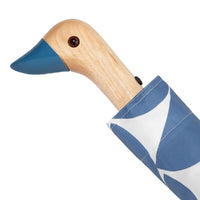 DUCK UMBRELLA DENIM MOON