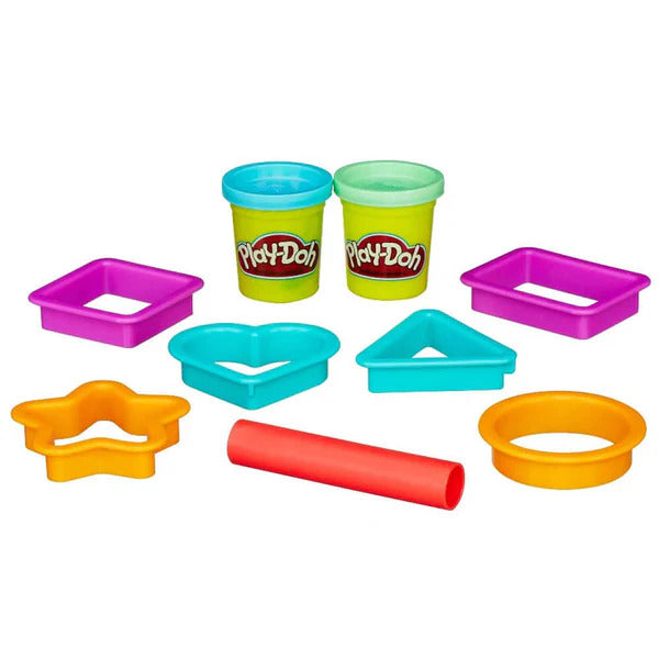 PLAY DOUGH MINI BUCKET