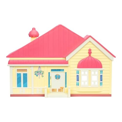 Bluey Season 11 Bluey's Home BIRTHDAY PLAYSET Ages 3+