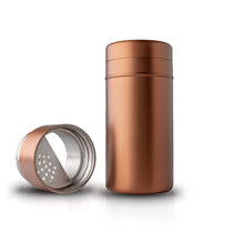 High Camps Highball Shaker, Copper