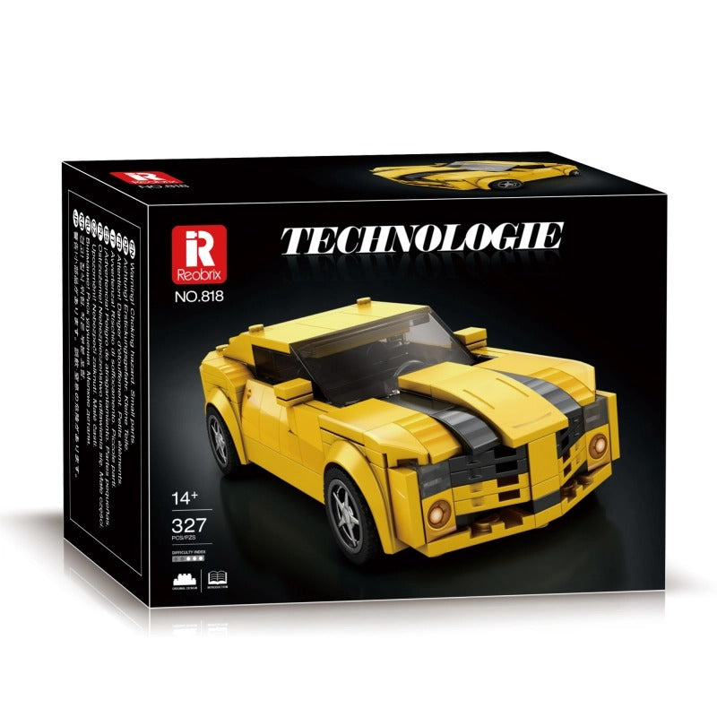 Reobrix Technologie No 818