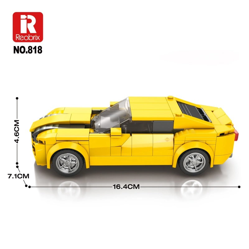 Reobrix Technologie No 818