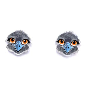 SMYLE EMU STUDS