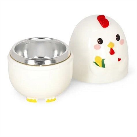 Legami Microwave Egg Cooker