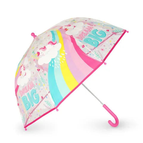 Legami Kid's Umbrella Dancin ' In The Rain - Unicorn