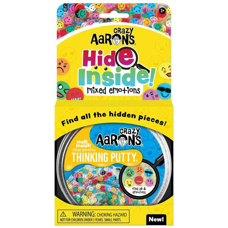 Crazy Aarons Hide Inside
