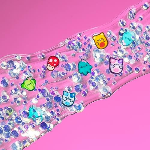 Kawaii Cute Thinking Putty