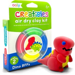 Ooly Air Dry Clay KIT