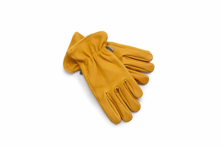 Classic Work Glove Natural - L/XL