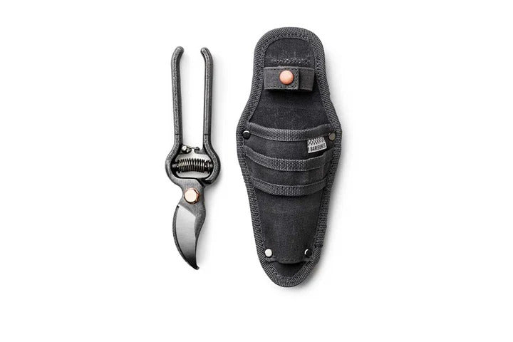 Metal Pruner with Sheath