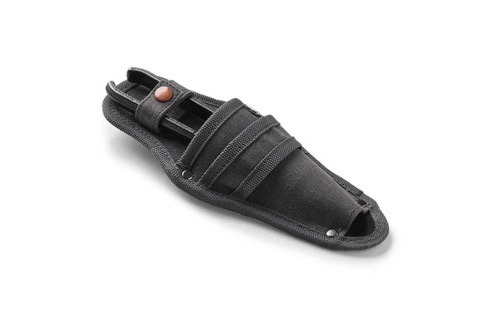 Metal Pruner with Sheath