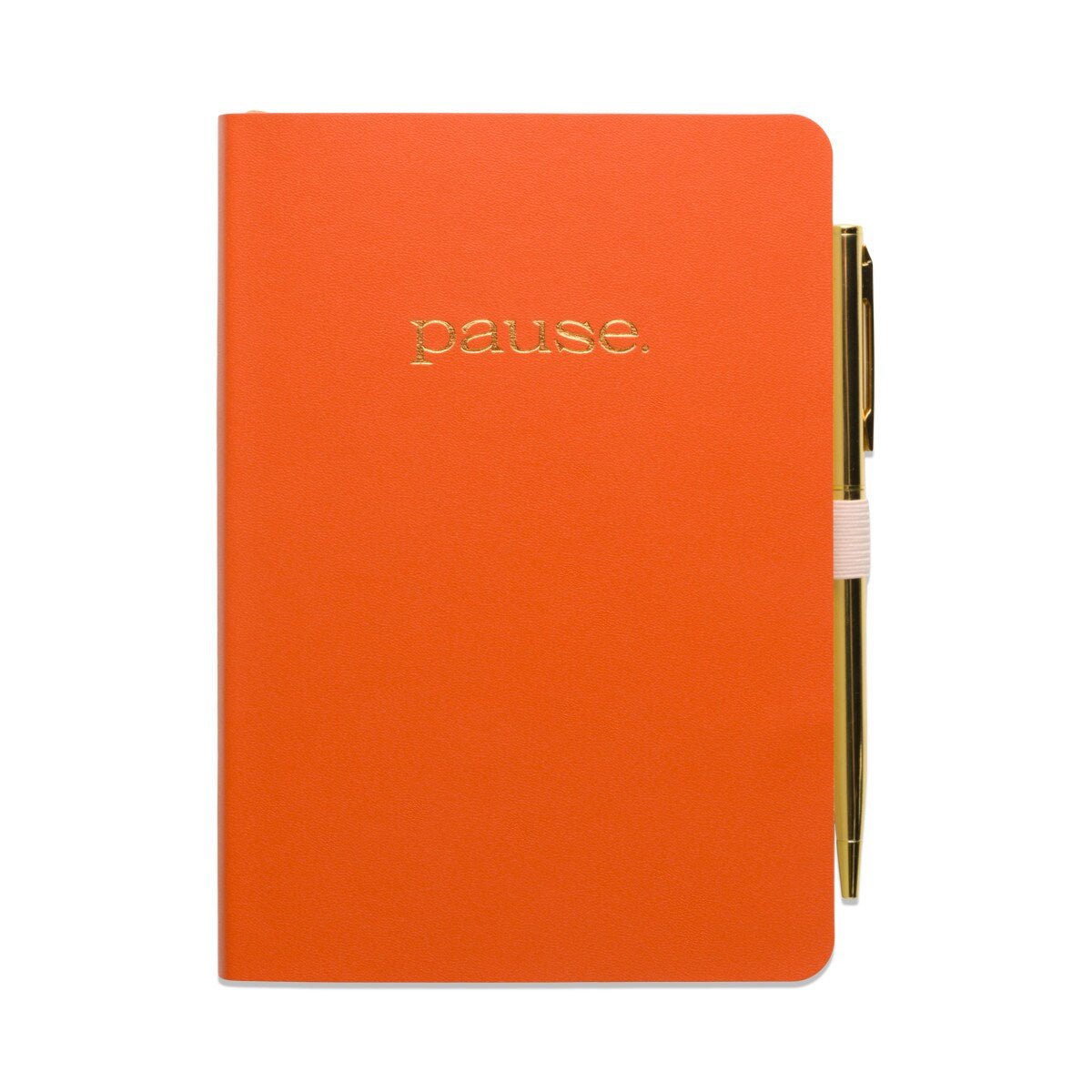 GRATITUDE JOURNAL - PAUSE