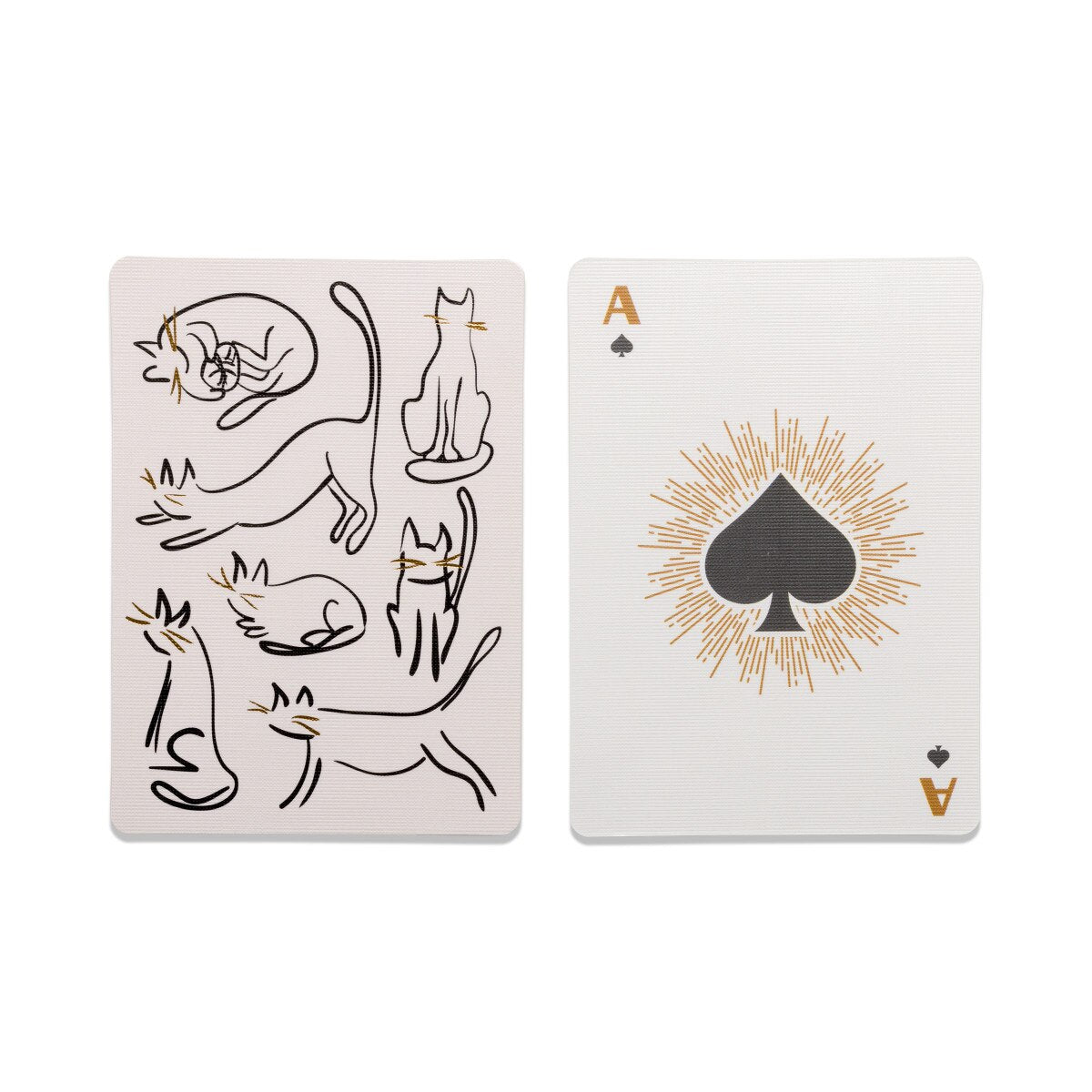 Mewsings Cats - Playing Cards