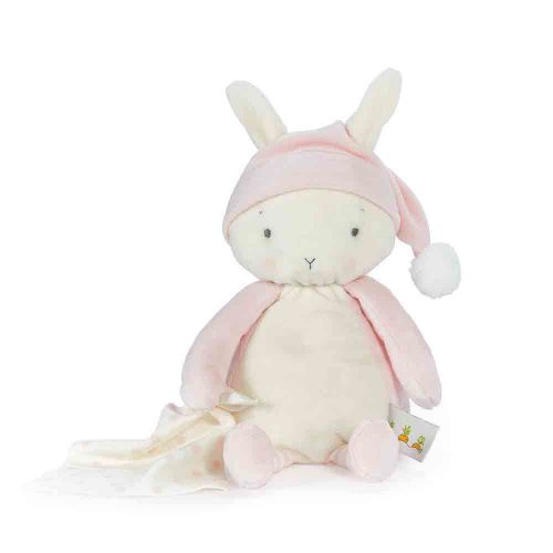 SLEEPY BLOSSOM BUNNY