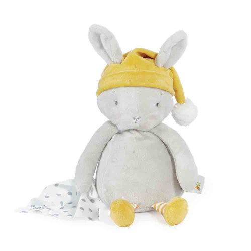 SLEEPY BLOOM BUNNY