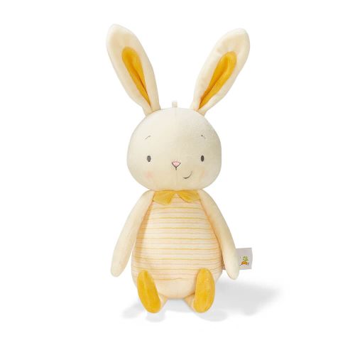 JELLY BUNNY YELLOW