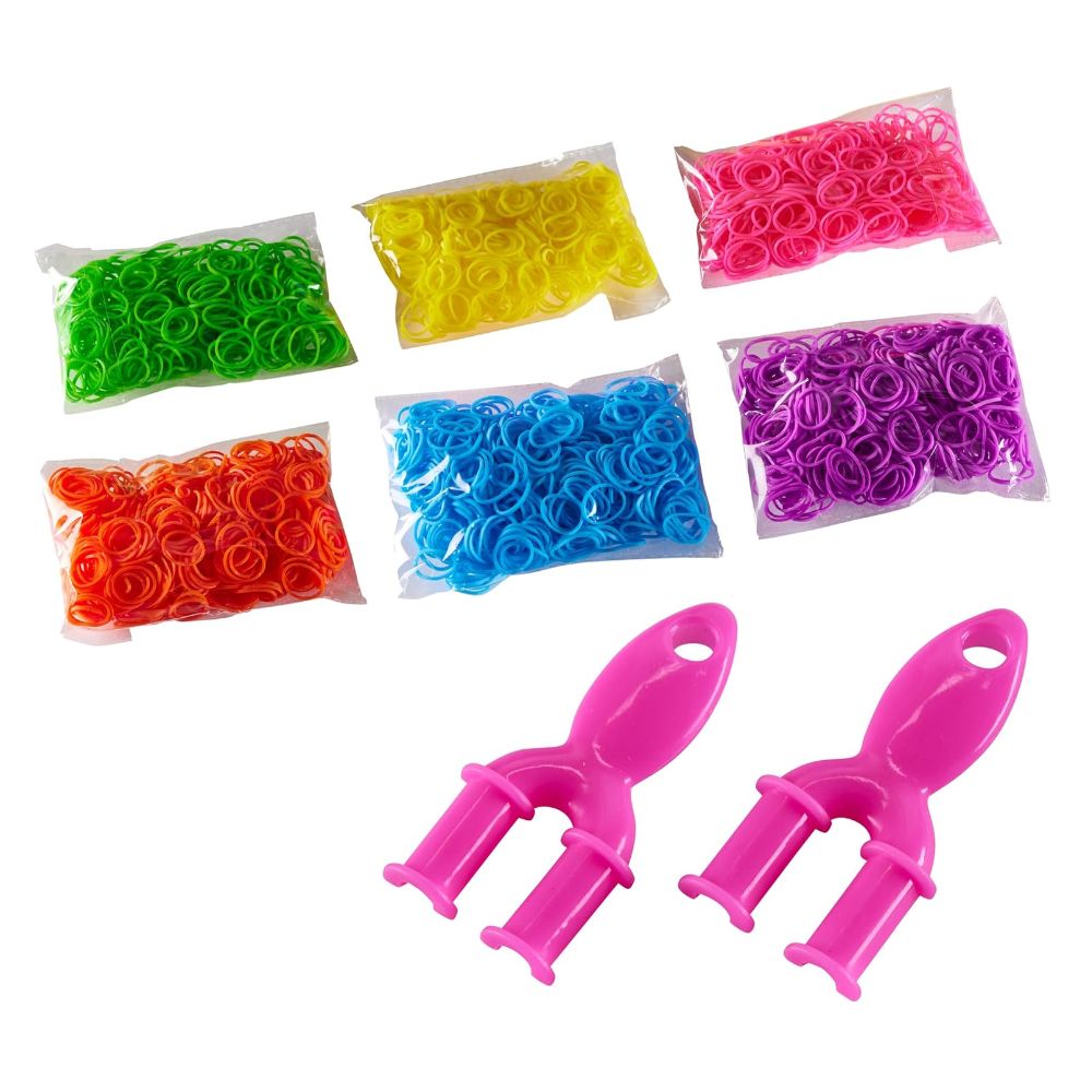 Craz Loom Tub 3000