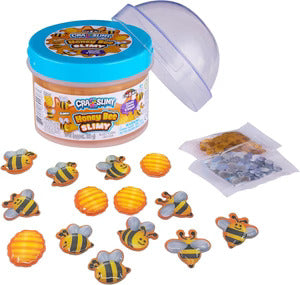 Craz Honey Beee Topper Slimy