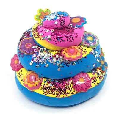 Craz FUN Dome Topper FLOWER POWER