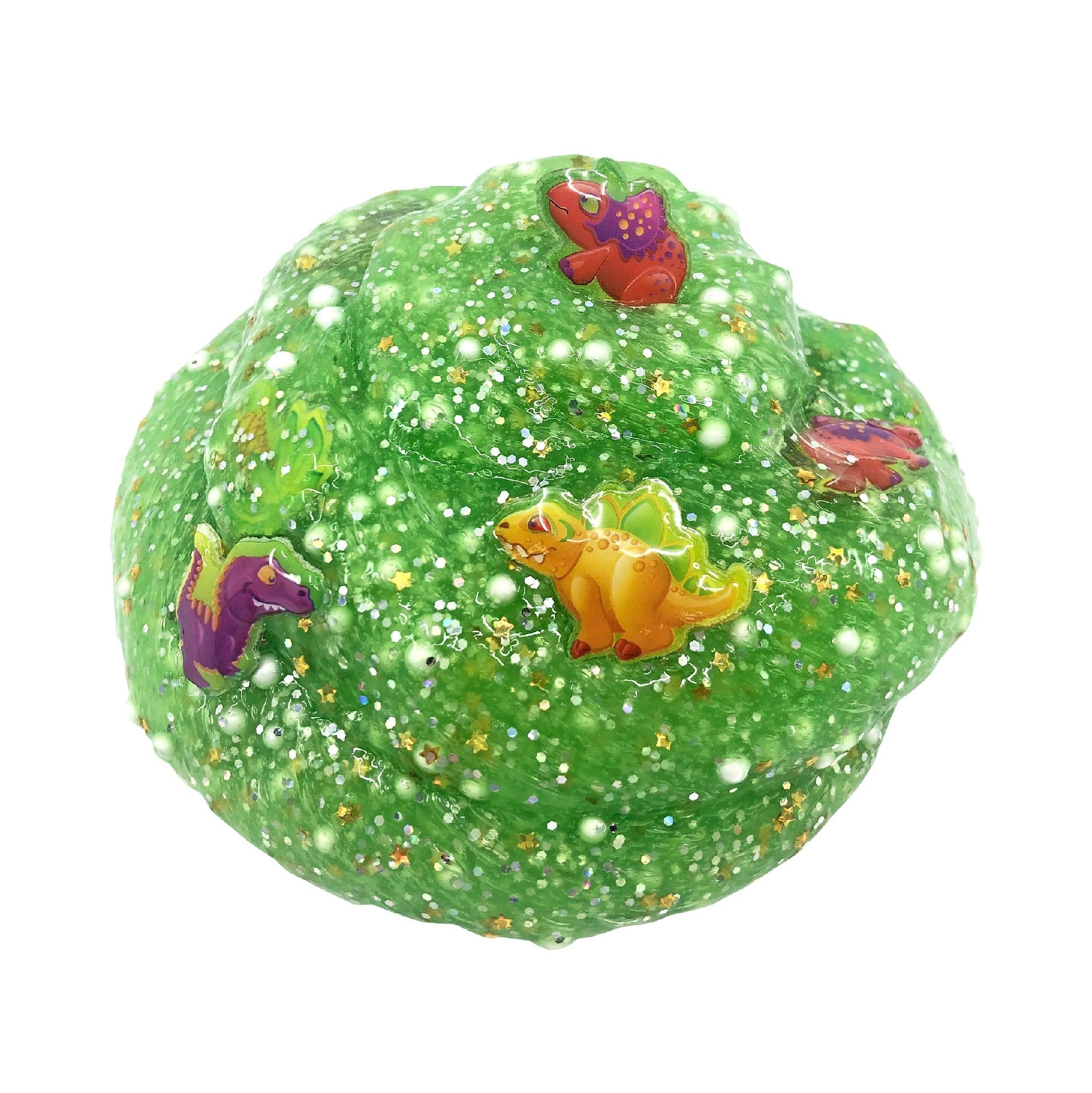 Craz FUN Dome Topper Slimysaurus Dinos