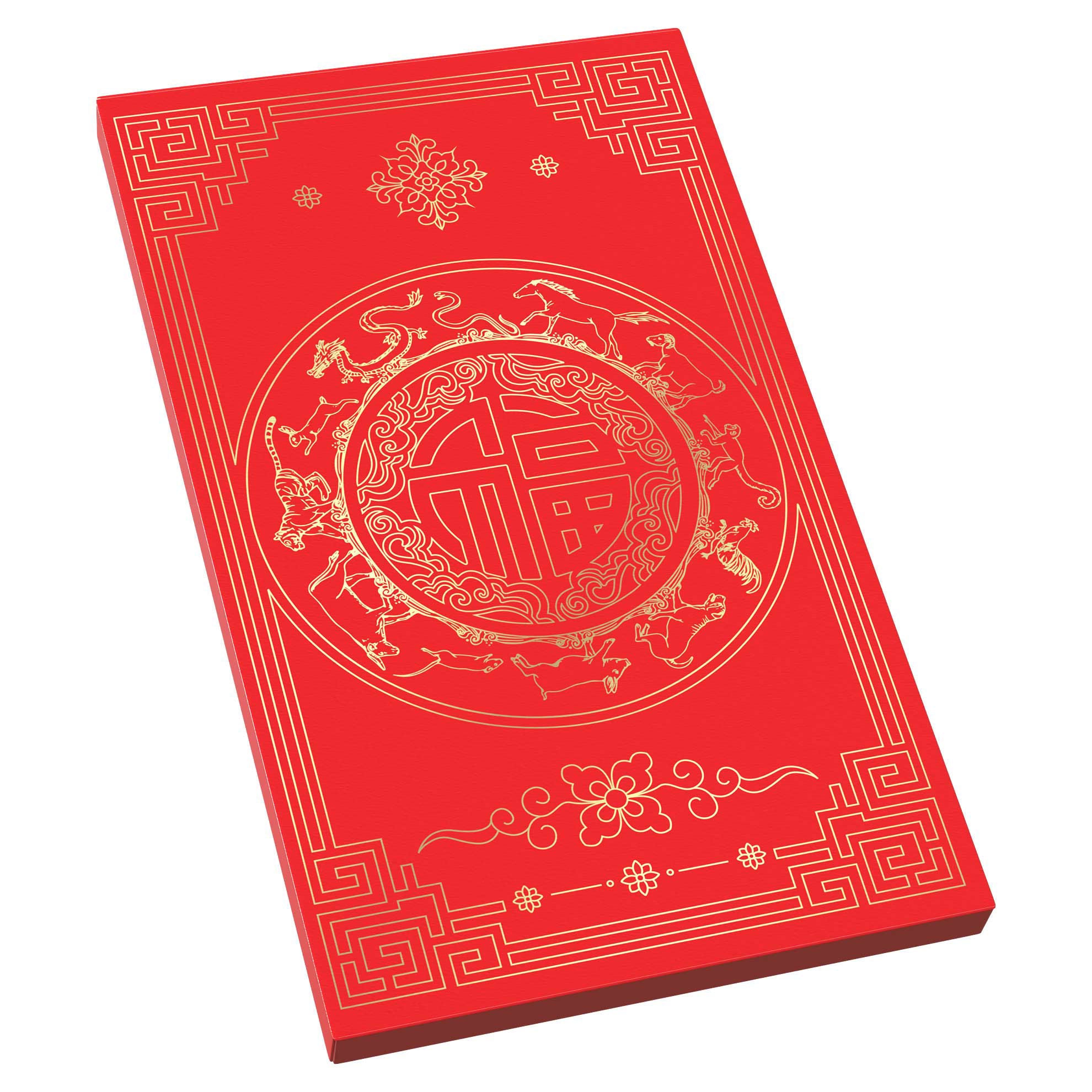 COIN 2025 $1 UNCIRCULATED 2 COIN SET - LUNAR SERIES - YEAR OF THE SNAKE