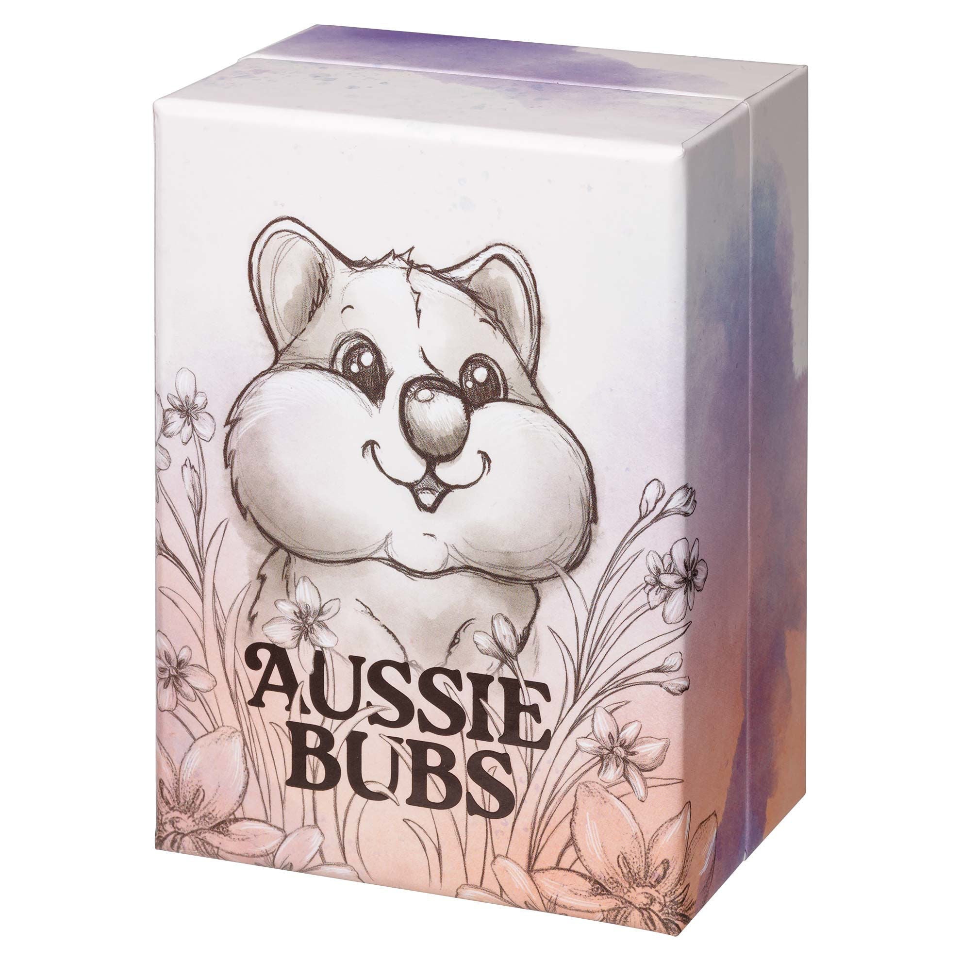 2025 $5 1OZ FINE SILVER PROOF COIN AUSSIE BUBS